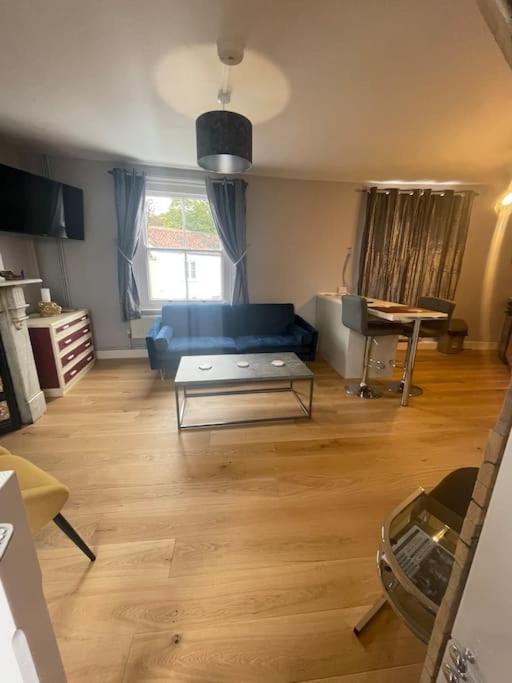 Brady'S Glastonbury Beautiful Pad Great Location! Eksteriør billede